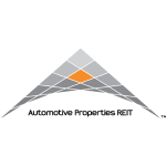 APR.UN Automotive Properties REIT