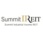 SMU.UN Summit Industrial Income REIT