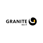 GRT.UN Granite REIT