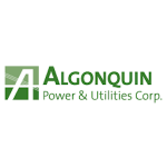 AQN - Algoquin Power & Utilities Corp