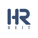 HR.UN - HR Reit