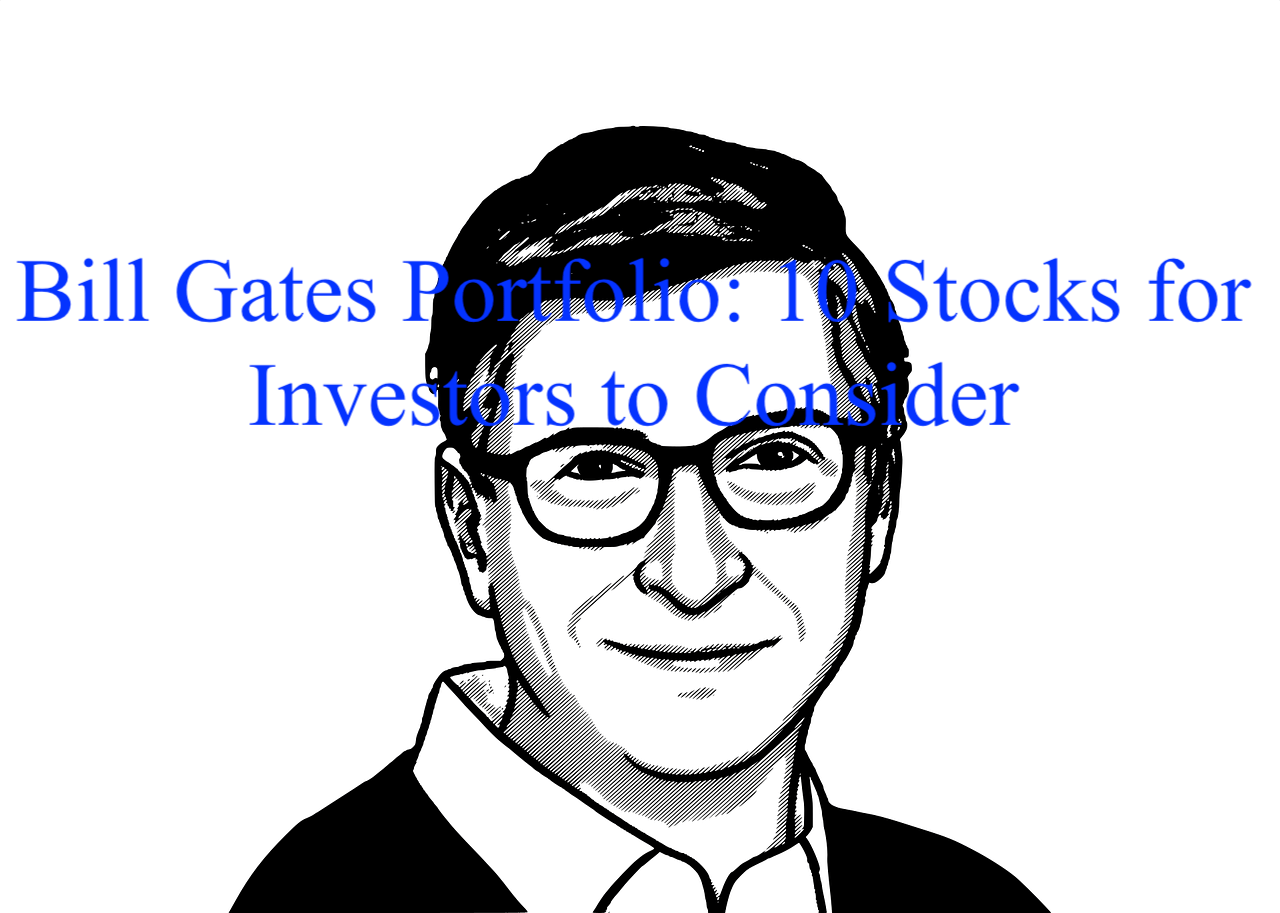 Bill Gates Most Recent Investment