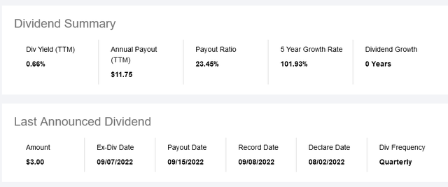 Graphical user interface, table Description automatically generated with medium confidence